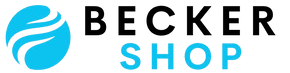 Logotipo da loja Becker Shop