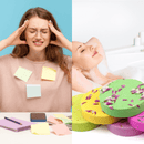 Kit Pedras Vaporizadoras para Banho Relaxante- SPA BS