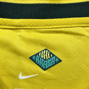 Camisa Seleção Brasileira 2026/27 - Oficial® (Compre 1 Leve 2)
