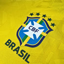 Camisa Seleção Brasileira 2026/27 - Oficial® (Compre 1 Leve 2)