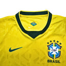 Camisa Seleção Brasileira 2026/27 - Oficial® (Compre 1 Leve 2)