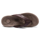 Chinelo Ortopédico Masculino – Massagem e Alívio de Dores