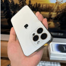 Case iPhone Titanium Elite | Visual Original do iPhone | Compatível do iPhone 11 ao 17